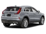 2025 Cadillac XT4 AWD 4dr Premium Luxury