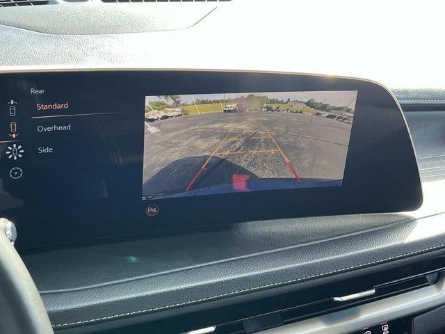 2025 Cadillac XT4 AWD 4dr Premium Luxury
