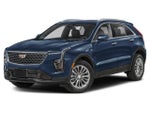 2025 Cadillac XT4 AWD 4dr Premium Luxury
