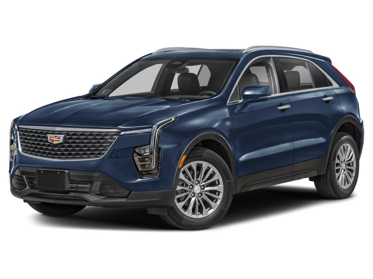 2025 Cadillac XT4 AWD 4dr Premium Luxury