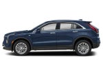 2025 Cadillac XT4 AWD 4dr Premium Luxury