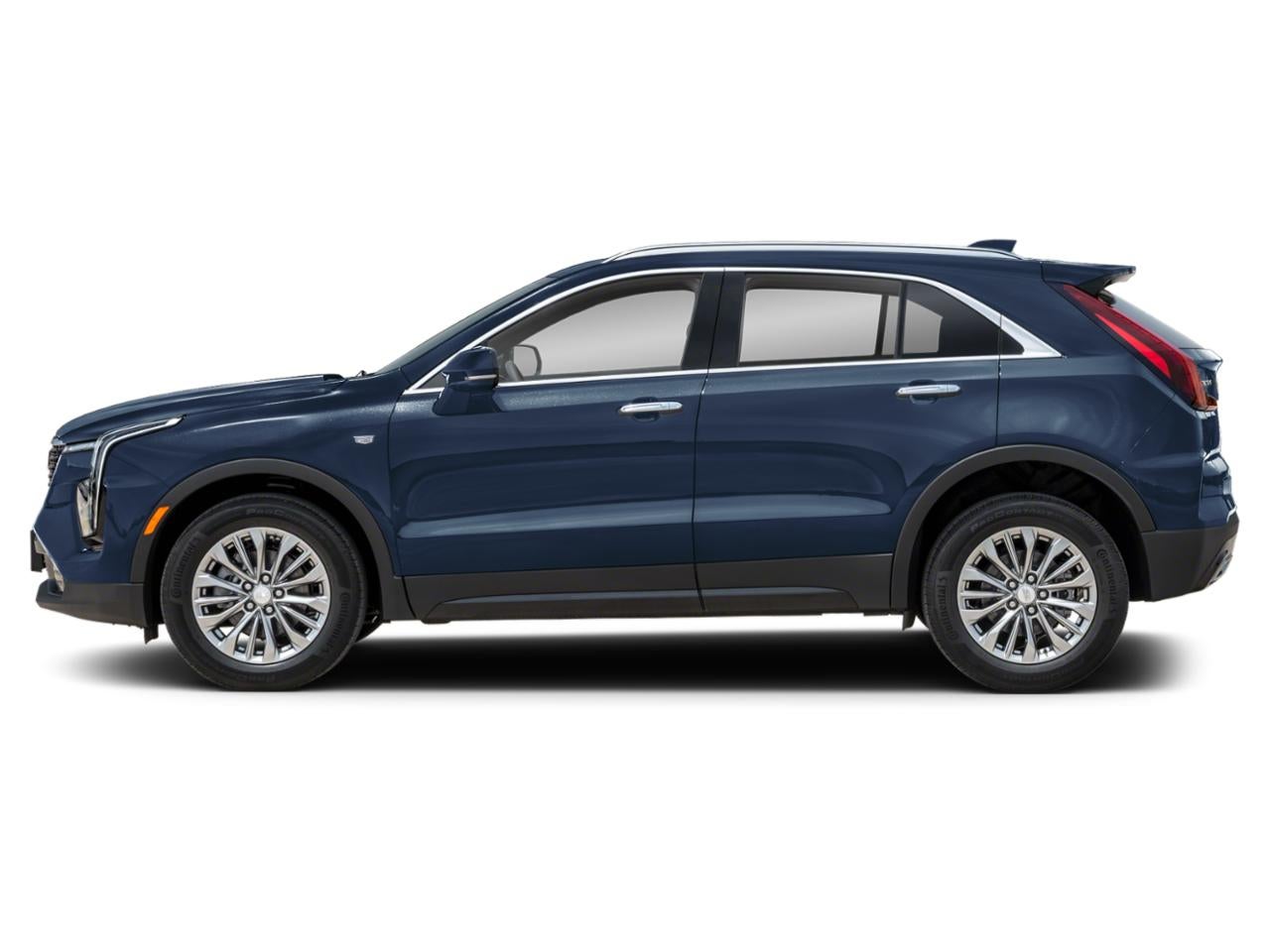 2025 Cadillac XT4 AWD 4dr Premium Luxury
