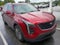 2021 Cadillac XT4 AWD 4dr Sport