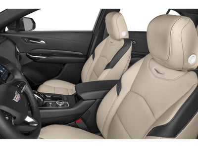 2021 Cadillac XT4 AWD 4dr Sport