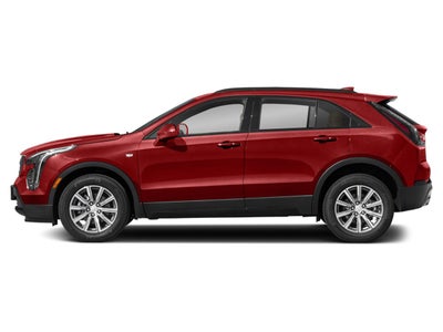 2021 Cadillac XT4 AWD 4dr Sport