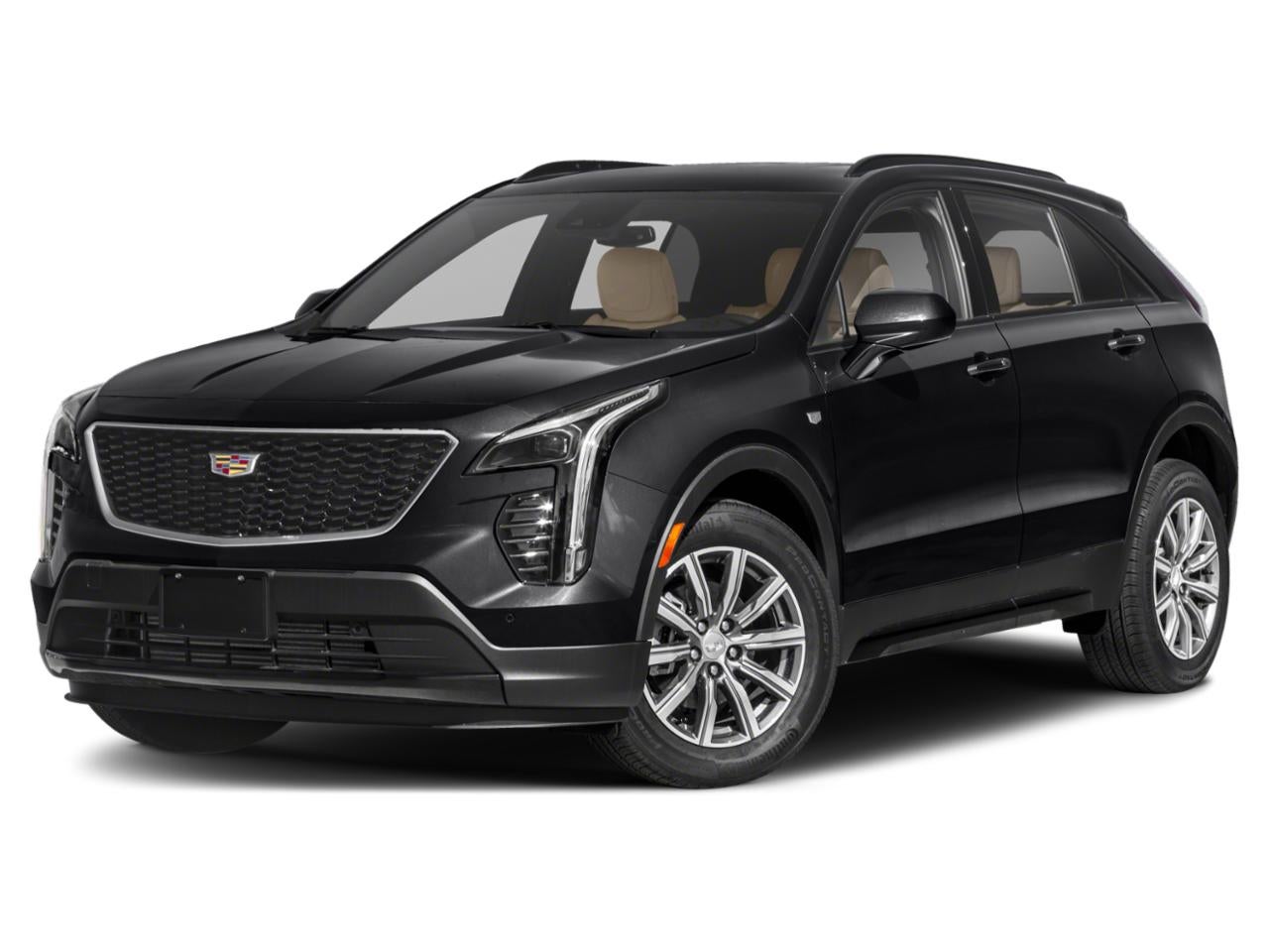 2021 Cadillac XT4 AWD 4dr Sport