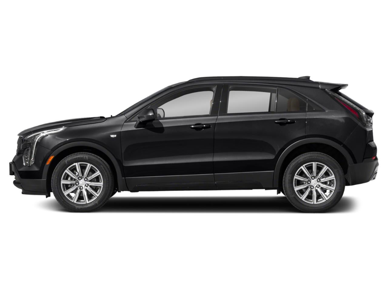 2021 Cadillac XT4 AWD 4dr Sport