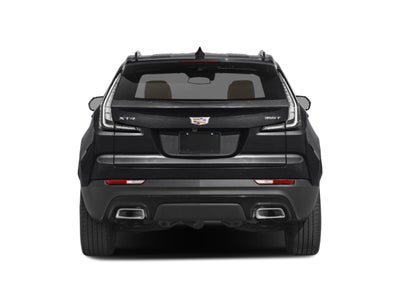2021 Cadillac XT4 AWD 4dr Sport