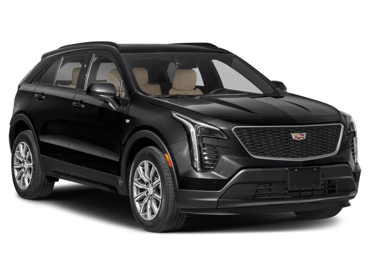 2021 Cadillac XT4 AWD 4dr Sport