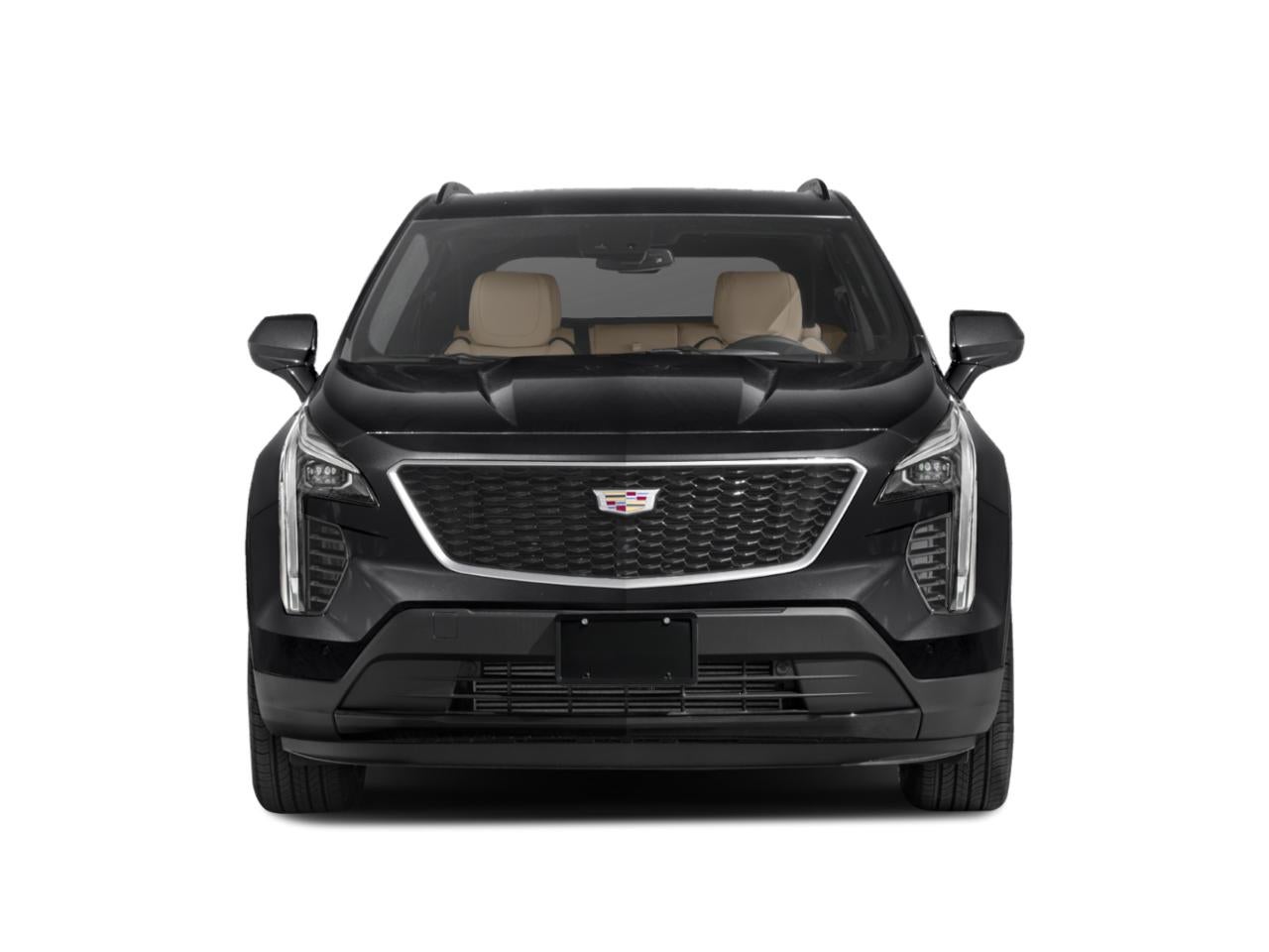 2021 Cadillac XT4 AWD 4dr Sport