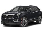 2025 Cadillac XT5 AWD 4dr Sport