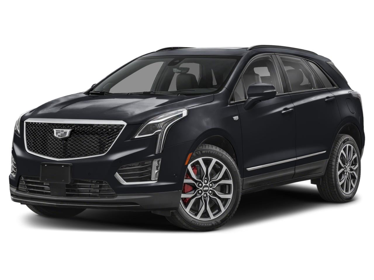 2025 Cadillac XT5 AWD 4dr Sport