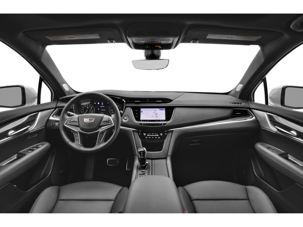 2025 Cadillac XT5 AWD 4dr Sport