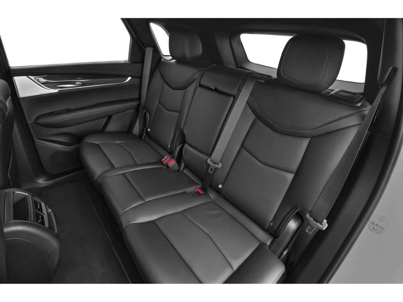 2025 Cadillac XT5 AWD 4dr Sport