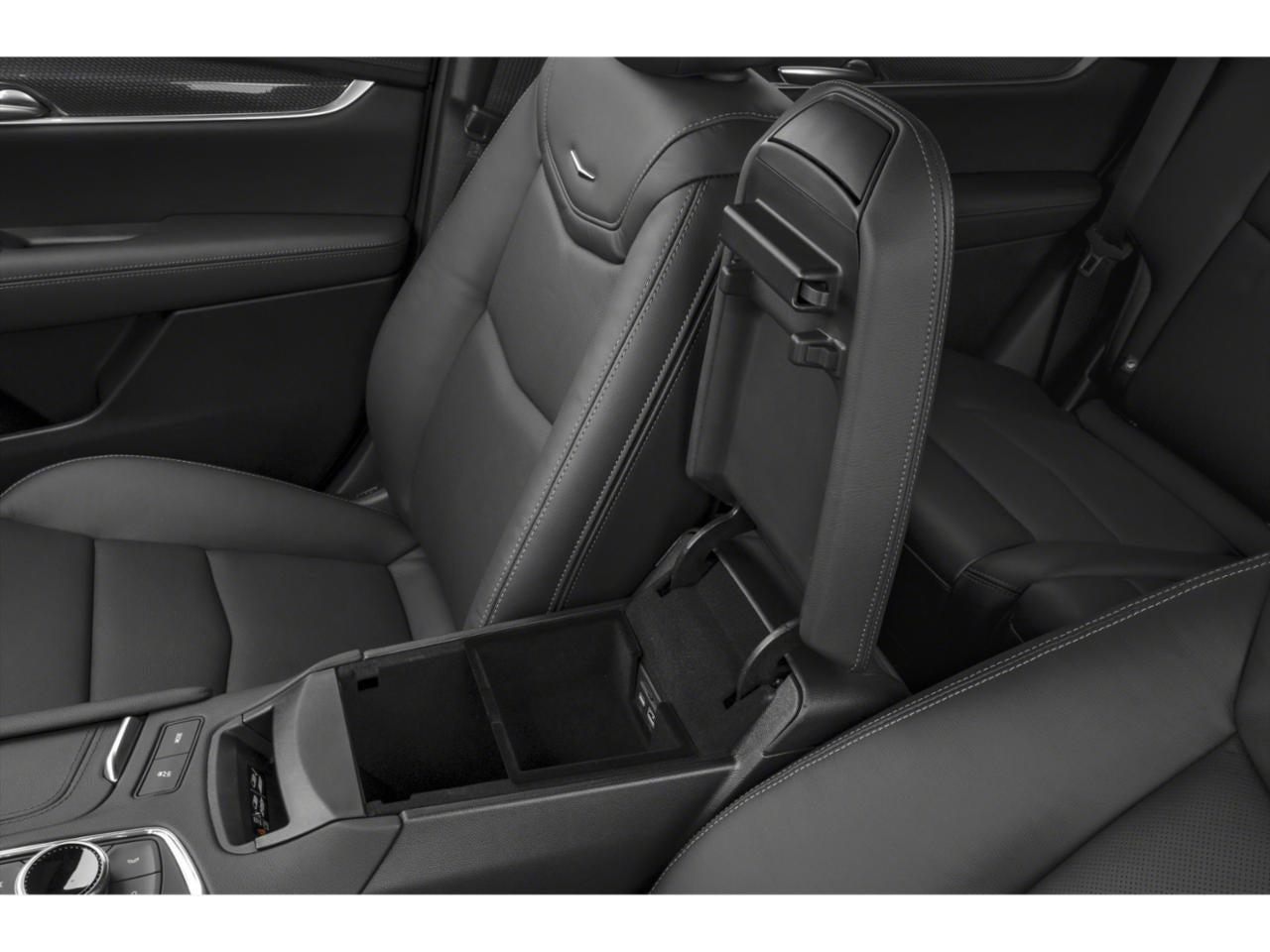 2025 Cadillac XT5 AWD 4dr Sport