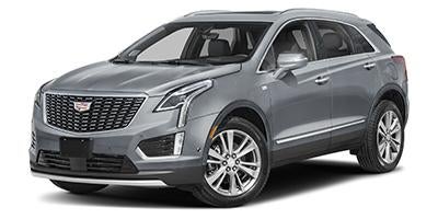 2025 Cadillac XT5 AWD 4dr Sport