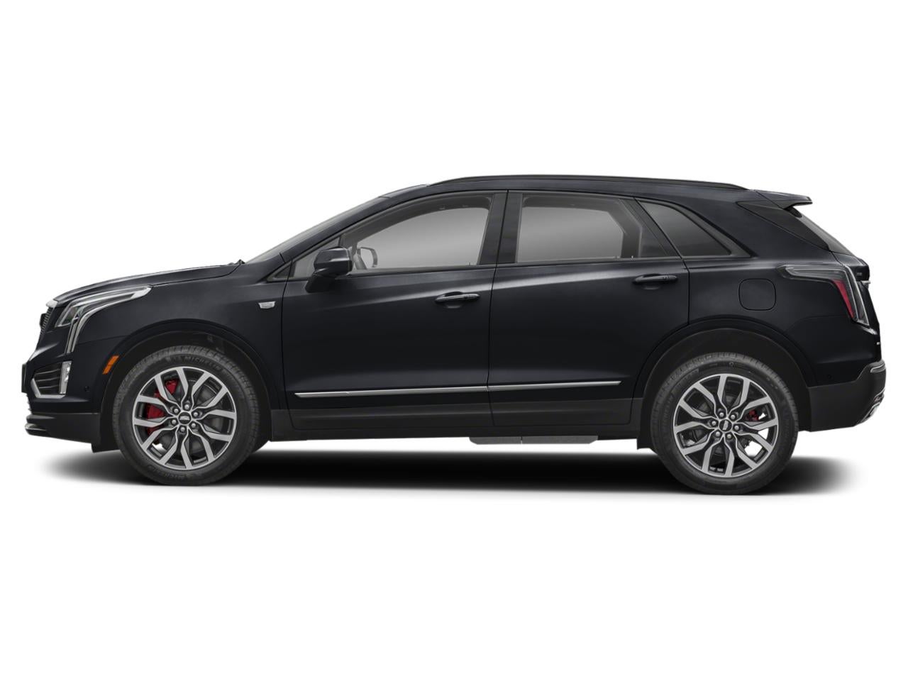 2025 Cadillac XT5 AWD 4dr Sport