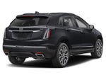 2025 Cadillac XT5 AWD 4dr Sport