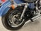 2005 Harley Davidson Sportster 1200 Custom