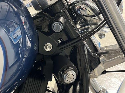 2005 Harley Davidson Sportster 1200 Custom