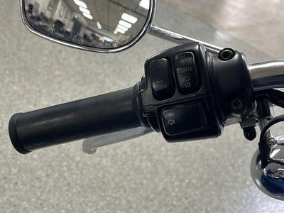 2005 Harley Davidson Sportster 1200 Custom