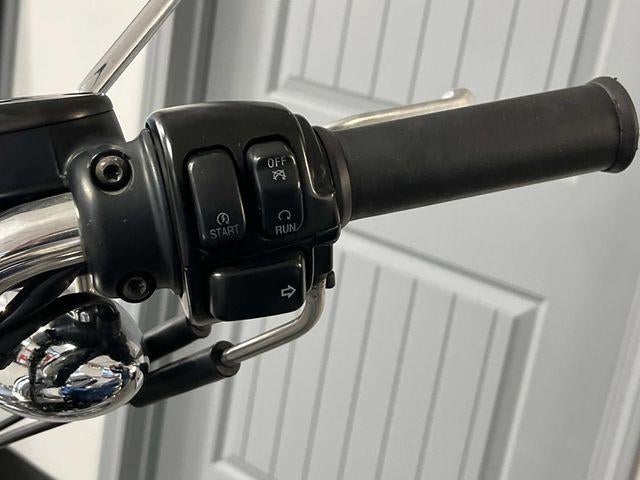 2005 Harley Davidson Sportster 1200 Custom