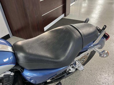 2005 Harley Davidson Sportster 1200 Custom