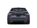 2023 Honda Accord Sedan LX CVT