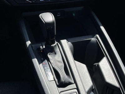 2024 Honda Accord Sedan LX CVT