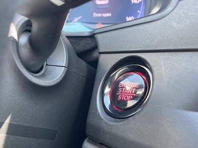 2024 Honda Accord Sedan LX CVT
