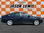 2024 Honda Accord Sedan LX CVT