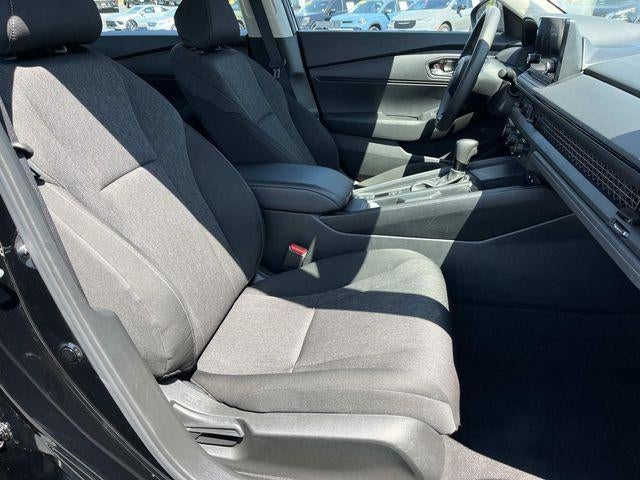 2024 Honda Accord Sedan LX CVT