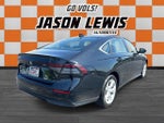 2024 Honda Accord Sedan LX CVT