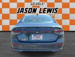 2024 Honda Accord Sedan LX CVT