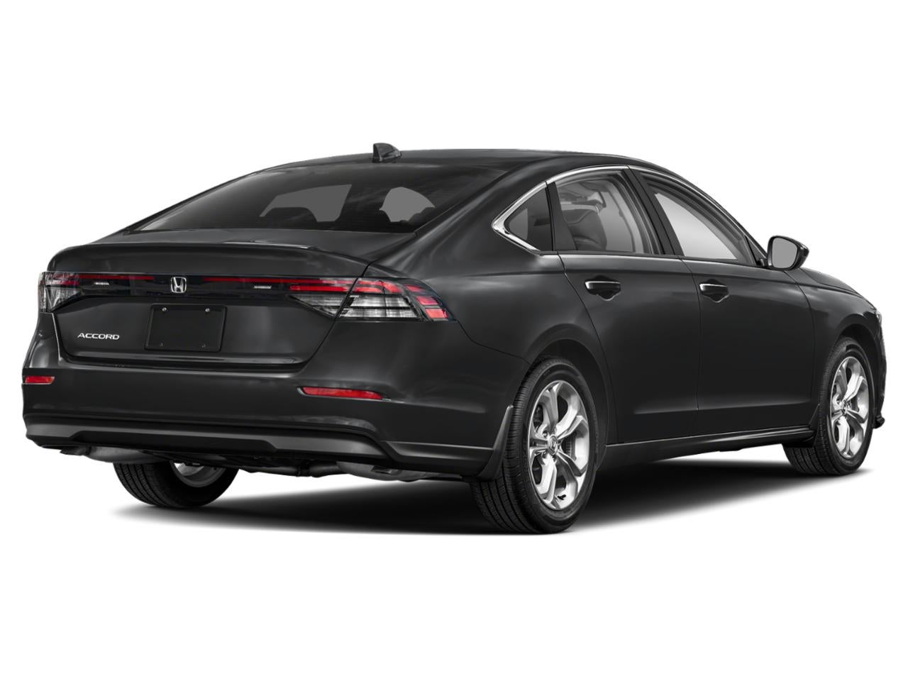 2024 Honda Accord Sedan LX CVT