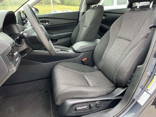 2024 Honda Accord Sedan EX CVT