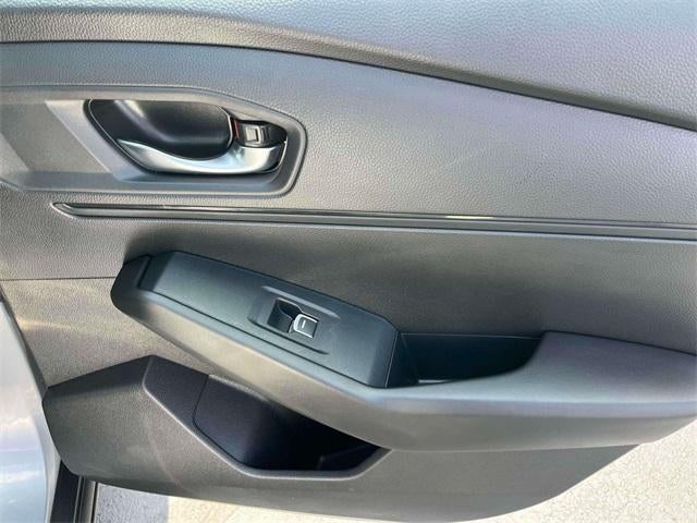 2023 Honda Accord Sedan EX CVT w/o BSI