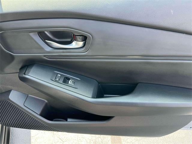 2023 Honda Accord Sedan EX CVT w/o BSI