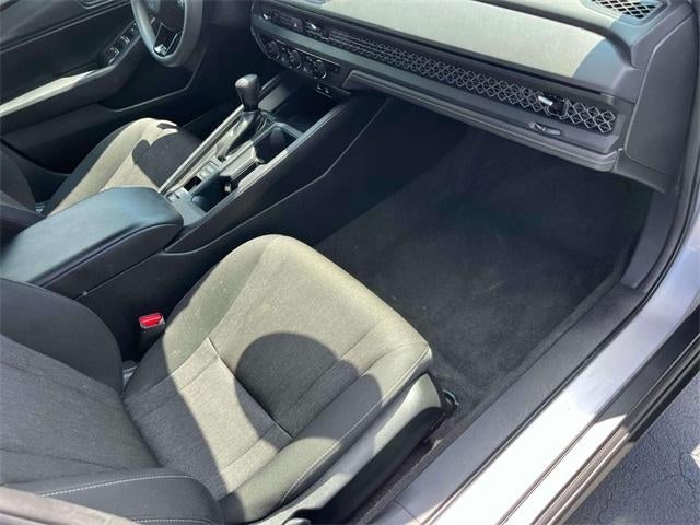 2023 Honda Accord Sedan EX CVT w/o BSI