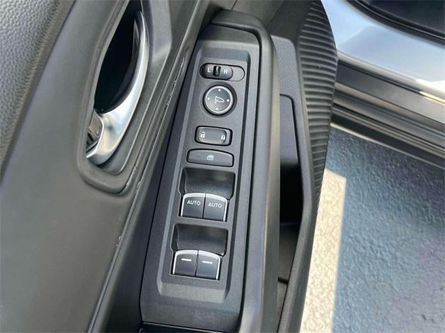 2023 Honda Accord Sedan EX CVT w/o BSI