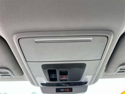 2023 Honda Accord Sedan EX CVT w/o BSI