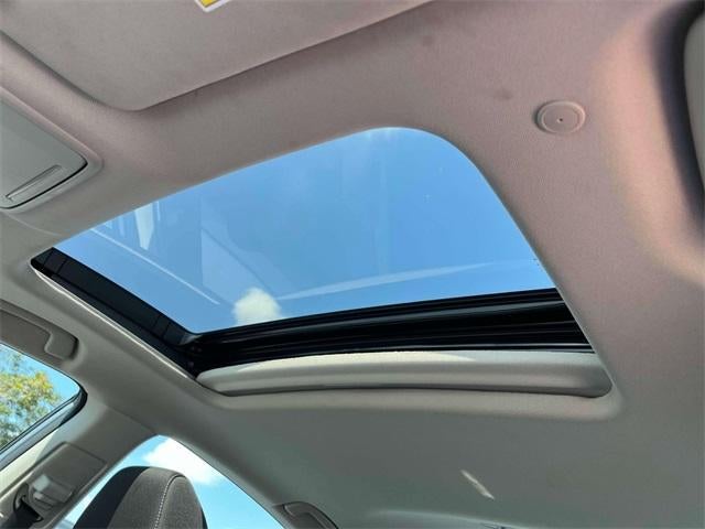 2023 Honda Accord Sedan EX CVT w/o BSI