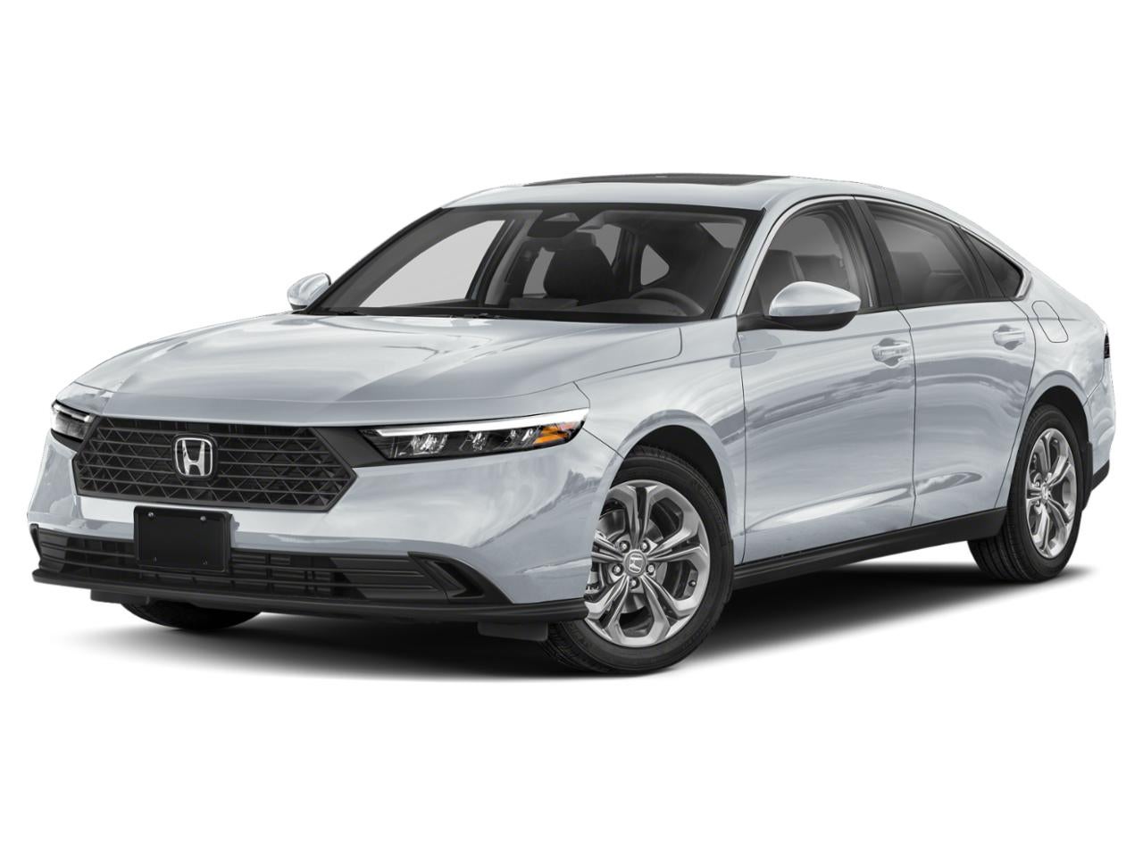 2023 Honda Accord Sedan EX CVT w/o BSI