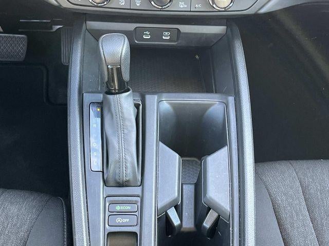 2023 Honda Accord Sedan EX CVT w/o BSI