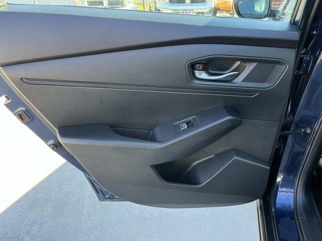 2023 Honda Accord Sedan EX CVT w/o BSI