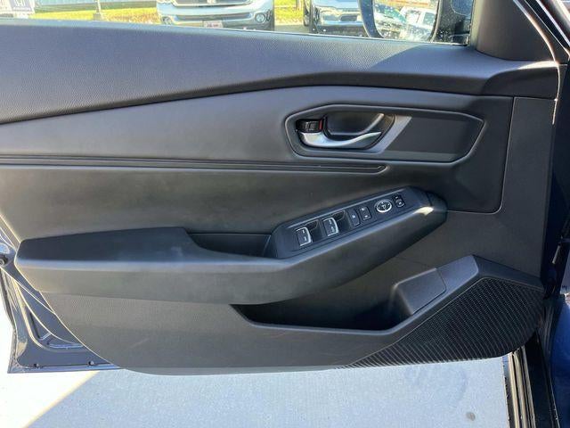 2023 Honda Accord Sedan EX CVT w/o BSI