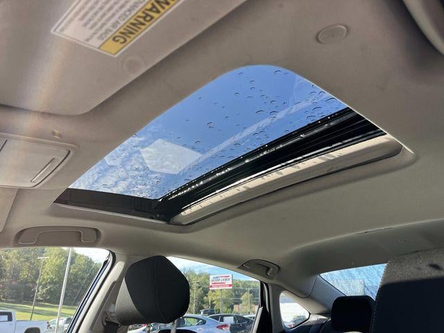 2023 Honda Accord Sedan EX CVT w/o BSI