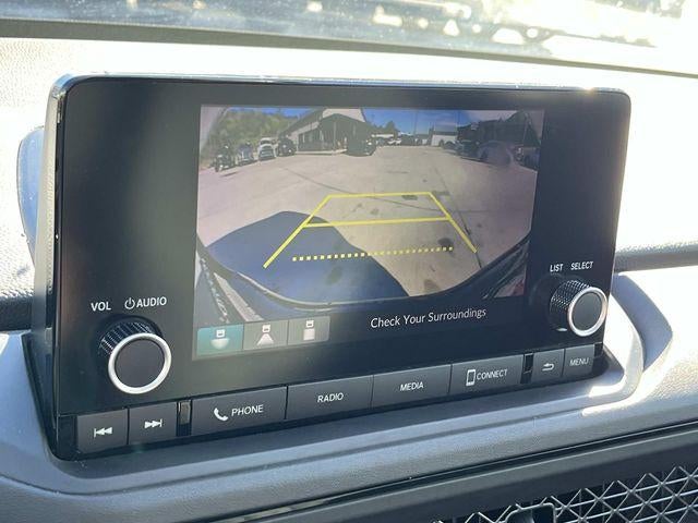 2023 Honda Accord Sedan EX CVT w/o BSI