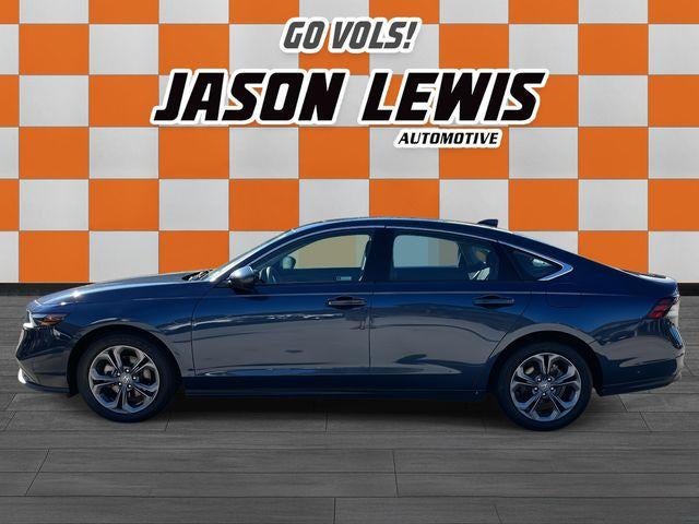 2023 Honda Accord Sedan EX CVT w/o BSI