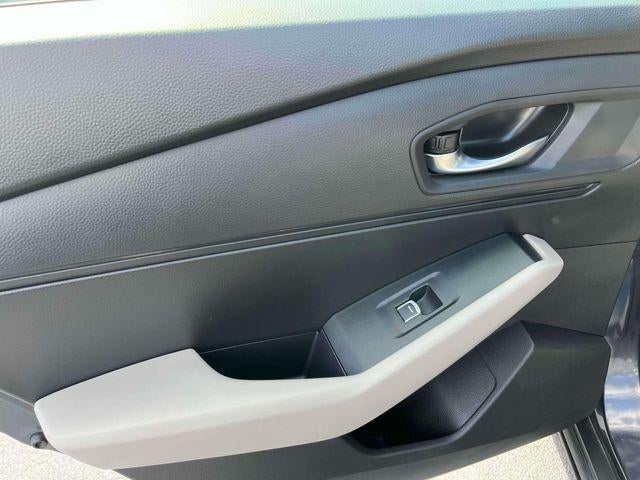 2023 Honda Accord Sedan EX CVT w/o BSI